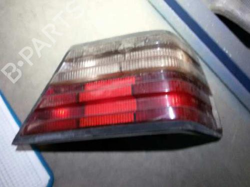 Used Right taillight MERCEDES-BENZ E-CLASS (W124) [1993-1996]  7940493