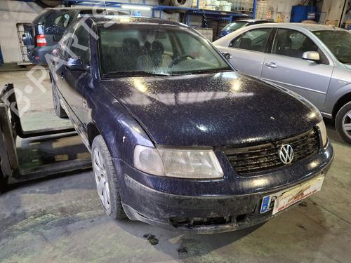 Używane części VW PASSAT B5 (3B2) 1.9 TDI 4782295