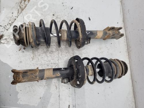 Right front shock absorber OPEL ZAFIRA A MPV (T98) 2.0 DTI 16V (F75) | BP17862862M17 