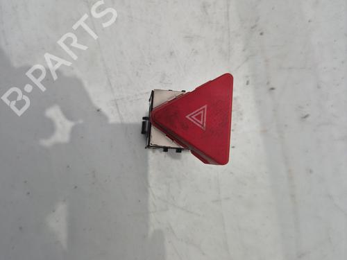 Used Warning switch VW TOURAN (1T1, 1T2) 1.9 TDI (105 hp) 24144483