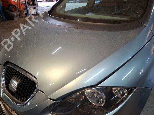 Hood SEAT TOLEDO III (5P2) 2.0 FSI | BP30143025C1
