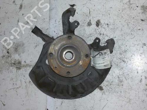 Used Right front steering knuckle SEAT IBIZA II (6K1) 1.0 (45 hp) 7942921