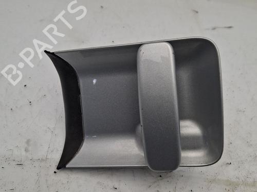 Used Exterior handle PEUGEOT PARTNER MPV (5_, G_) 2.0 HDI (90 hp) 31880529