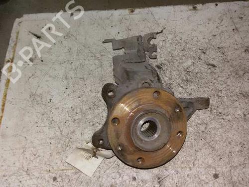 Used Left front steering knuckle CITROËN XSARA (N1) 1.9 TD (90 hp) 7940983