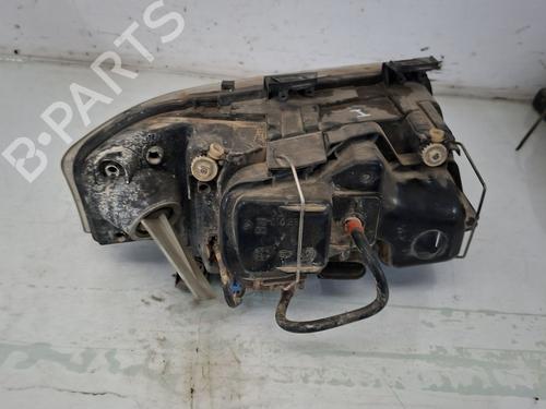 Left headlight AUDI A6 C5 (4B2, 4B4) 2.5 TDI quattro | BP34544504C28 - Image 2