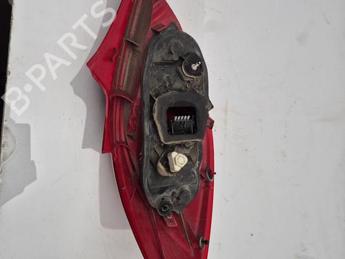 Right taillight OPEL CORSA D (S07)  | BP22738271C35 