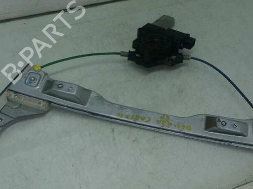 Used Front left window mechanism OPEL CORSA D (S07) [2006-2015]  7933568