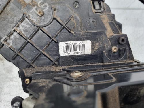 Rear left lock FORD FOCUS C-MAX (DM2)  | BP17974595C100 