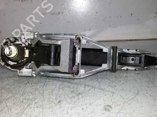 Front left exterior door handle SEAT LEON (1P1)  | BP7992473C128 