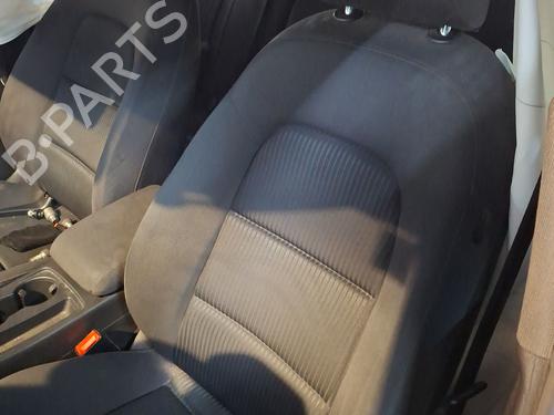 Left front seat AUDI A4 B8 Avant (8K5) 2.0 TDI | BP39173767C15 - Image 2