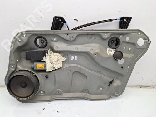 Used Front right window mechanism VW GOLF IV (1J1) 1.9 TDI (110 hp) 26910182