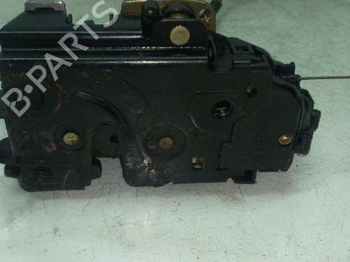 Rear left lock SKODA OCTAVIA I (1U2) 1.9 TDI | BP7932147C100 