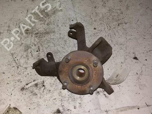 Used Left front steering knuckle FORD FOCUS I Turnier (DNW) 1.6 16V (100 hp) 7941201
