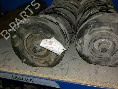 Right front shock absorber RENAULT LAGUNA I (B56_, 556_)  | BP14214533M17