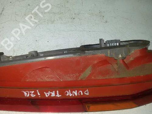 Left taillight FIAT PUNTO (188_)  | BP7930985C34 