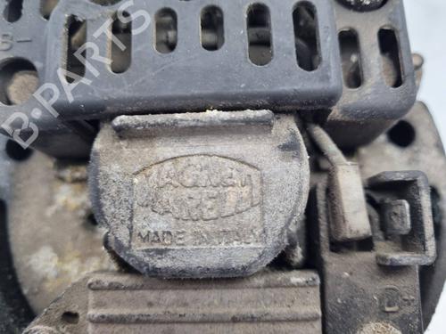 Alternator IVECO DAILY II Van  | BP9541767M7