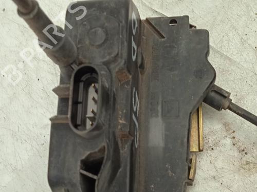 Front right lock NISSAN PRIMERA Hatchback (P12) 1.8 | BP17155293C97 