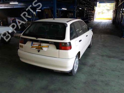 AC compressor SEAT IBIZA II (6K1) 1.4 i | BP7935809M34 