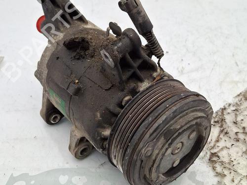 Used AC compressor AC compressor MINI MINI (R50, R53) One (90 hp) 33270093 33270093