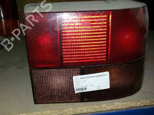 Used Right taillight RENAULT 19 I (B/C53_) [1988-1994]  7938352