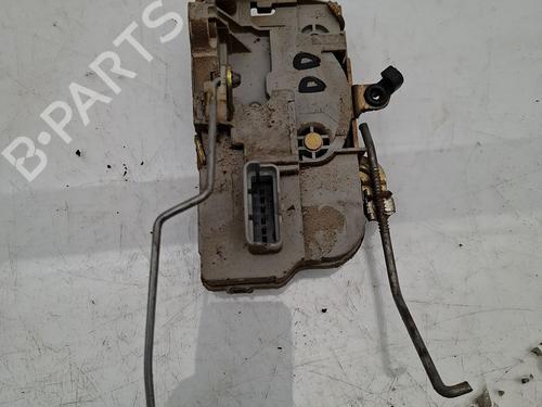 Used Front right lock Front right lock 39264533 39264533