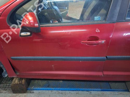 Used Left front door Left front door 39142112 39142112