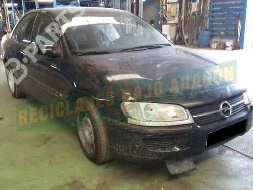 Used Parts OPEL OMEGA B Estate (V94)  2.5 TD (F35, M35, P35)  907478