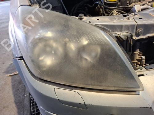 Used Right headlight Right headlight OPEL ASTRA H Estate (A04) 1.7 CDTI (L35) (101 hp) 33460976 33460976