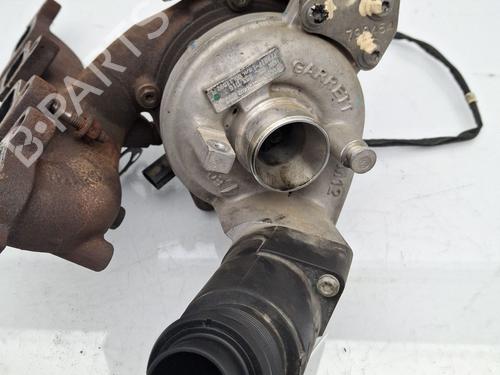 Turbocharger/Supercharger AUDI A3 (8P1) 1.6 TDI | BP28321311M71 