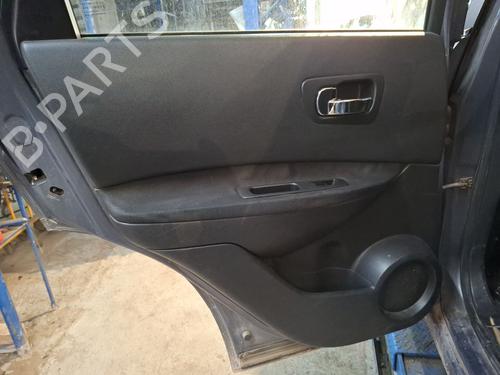 Used Rear left panel NISSAN QASHQAI I (J10, NJ10) 2.0 dCi (150 hp) 32381491