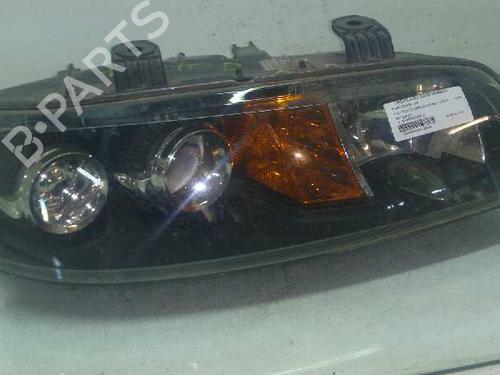 Used Right headlight FIAT PUNTO (188_) [1999-2012]  7933104