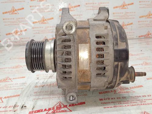 Alternator CHRYSLER VOYAGER IV (RG, RS) 2.8 CRD | BP7946649M7 
