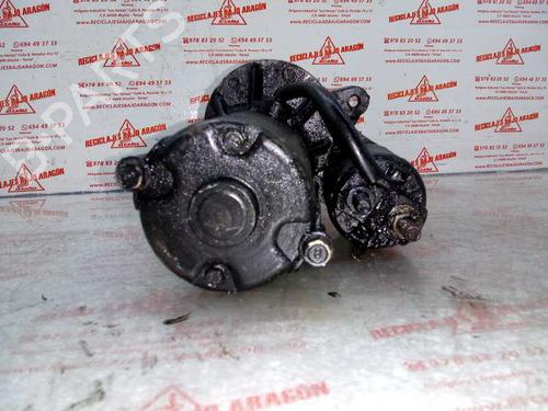 Starter CITROËN C8 (EA_, EB_) 2.2 HDi | BP7936485M8 