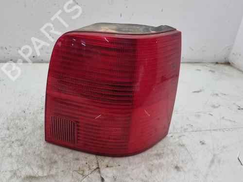 Used Right taillight Right taillight VW PASSAT B5 Variant (3B5) 1.9 TDI (110 hp) 12352271 12352271