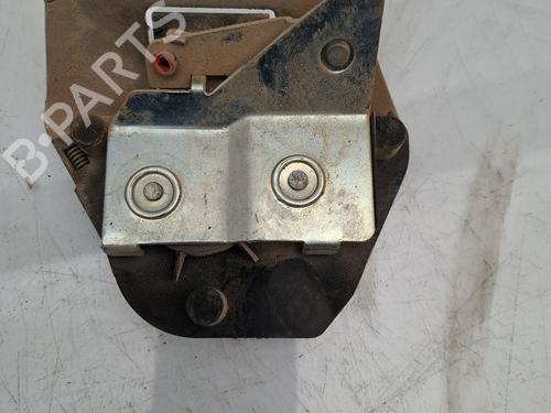 Used Rear left lock Rear left lock PEUGEOT PARTNER ORIGIN MPV (G_) 1.6 HDi 75 (75 hp) 40080997 40080997