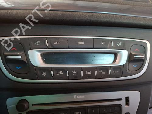 Used Climate control Climate control 39103517 39103517
