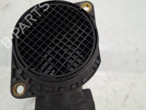 Luftmassemåler Luftmassemåler VW GOLF IV (1J1) 1.9 TDI (115 hp) 39654762 39654762