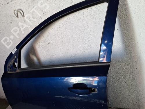 Left front door OPEL ASTRA H (A04) 1.7 CDTI (L48) | BP29281699C2