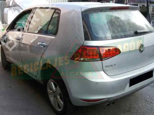Used Parts VW GOLF VII Variant (BA5, BV5)  2.0 TDI  909815