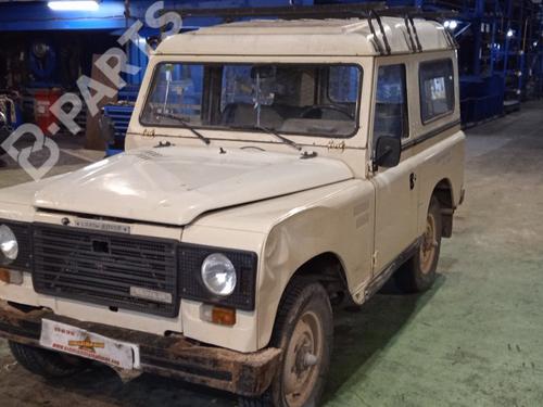 Used Parts LAND ROVER RANGE ROVER I  2.4 TD 4x4  1002270