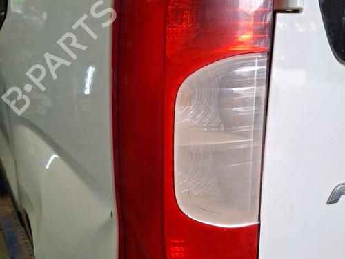 Used Left taillight FIAT FIORINO Box Body/MPV (265_) [2013-2026]  30475748