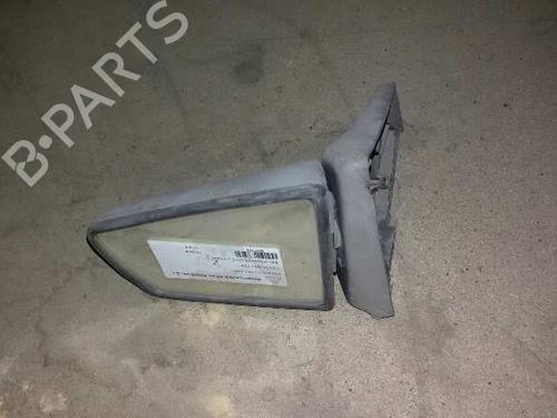 Left mirror RENAULT 14 (121_) 1.2 (1210) (58 hp) 12451575