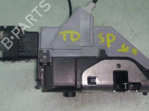 Rear right lock PEUGEOT 308 I (4A_, 4C_)  | BP7933541C99 