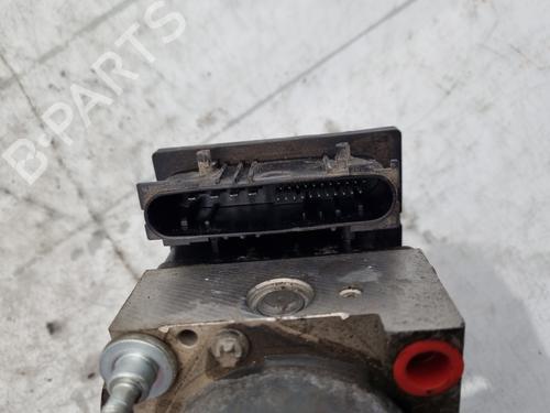 ABS pump FIAT PANDA (169_) 1.2 (169.AXB11, 169.AXB1A) | BP17775449M43 