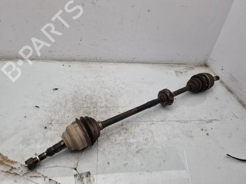 Used Right front driveshaft OPEL ZAFIRA A MPV (T98) 2.0 DTI 16V (F75) (101 hp) 17862857