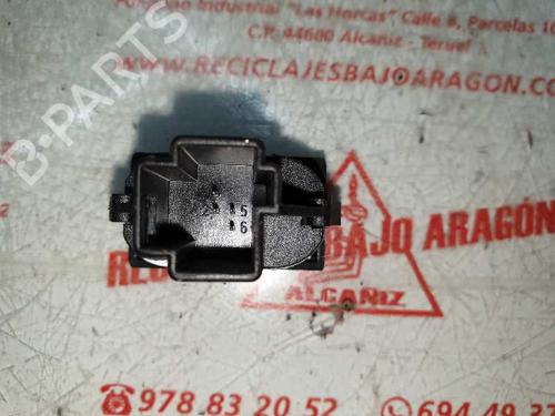 Right front window switch FORD MONDEO III (B5Y)  | BP7936893I26 
