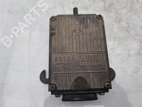 Engine control unit (ECU) BMW MOTORCYCLES K K 100 RS (K589) | BP24702555M57 