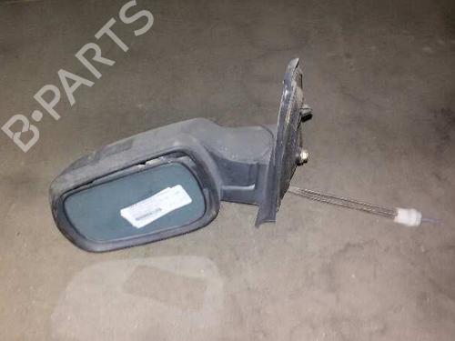 Retrovisor izquierdo FORD FUSION (JU_) [2002-2012]  7934680
