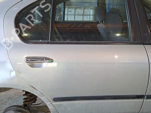 Used Right rear door Right rear door NISSAN PRIMERA Hatchback (P11) [1996-2002] 34371357 34371357