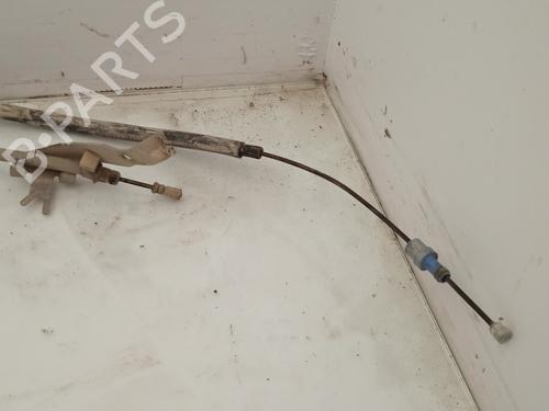 Hand brake CITROËN XSARA (N1) 1.6 16V | BP16419903I18 